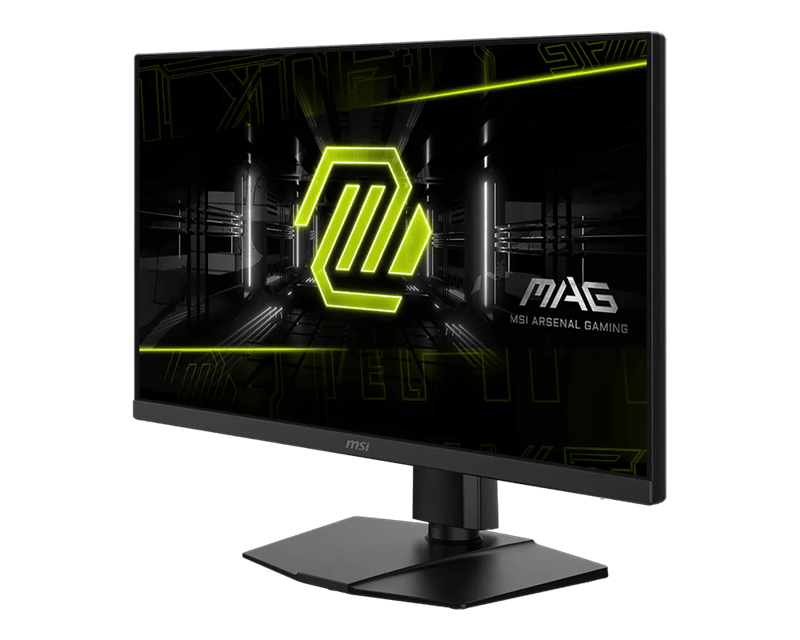 Монитор MSI MAG 272URDF E16 [27", IPS, 3840x2160, 160 Гц, 0.5 мс, HDMI, DisplayPort, USB Type-C]