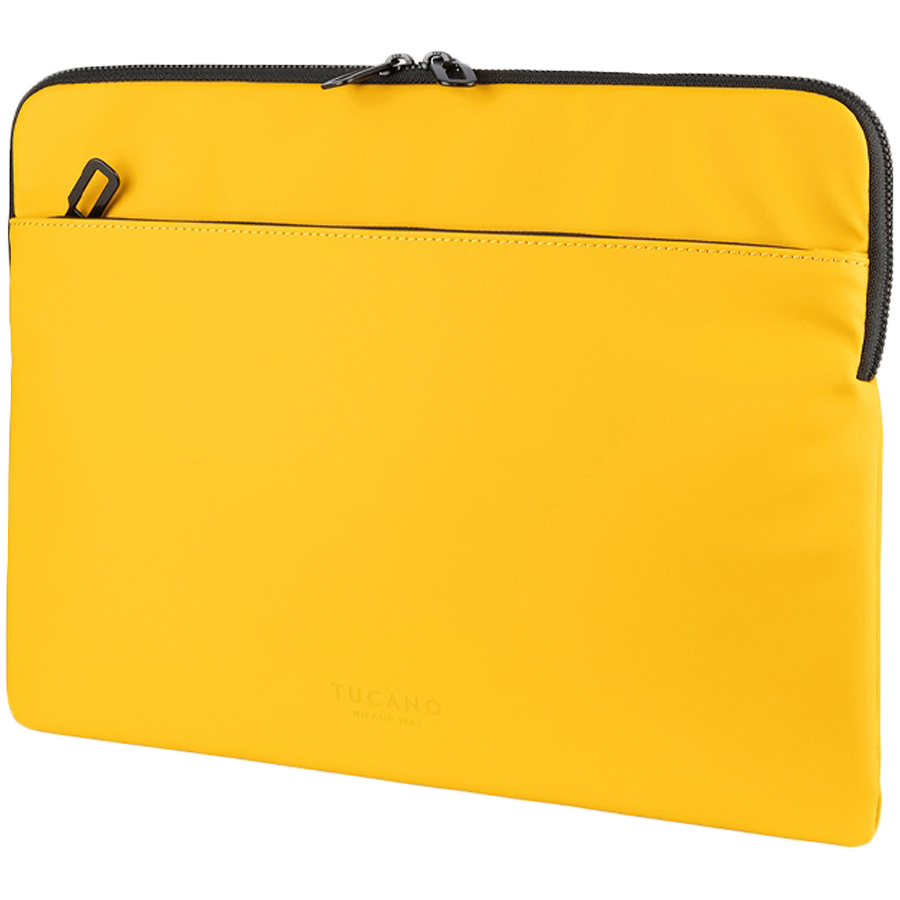 Чехол Tucano Gommo SLEEVES FOR Laptop 14”/ MacBook Pro 14” Желтый