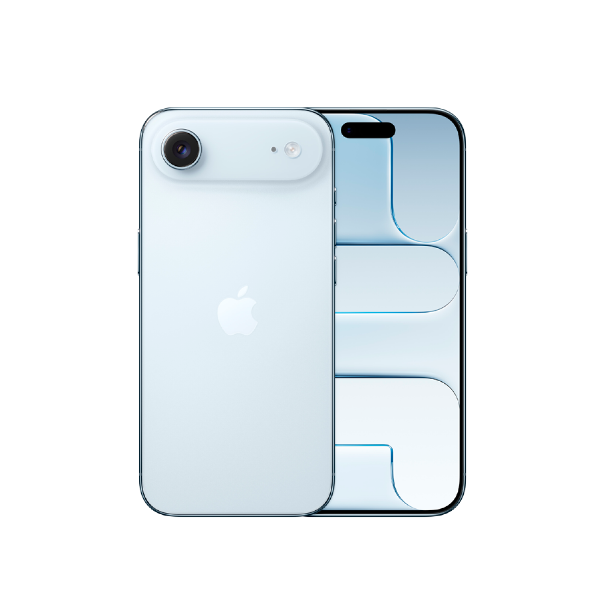 iPhone Air (MG2V4HX/A) 1TB Sky Blue, Model A3517