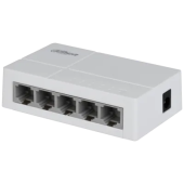 Коммутатор Dahua DH-SF1005L, неуправляемый