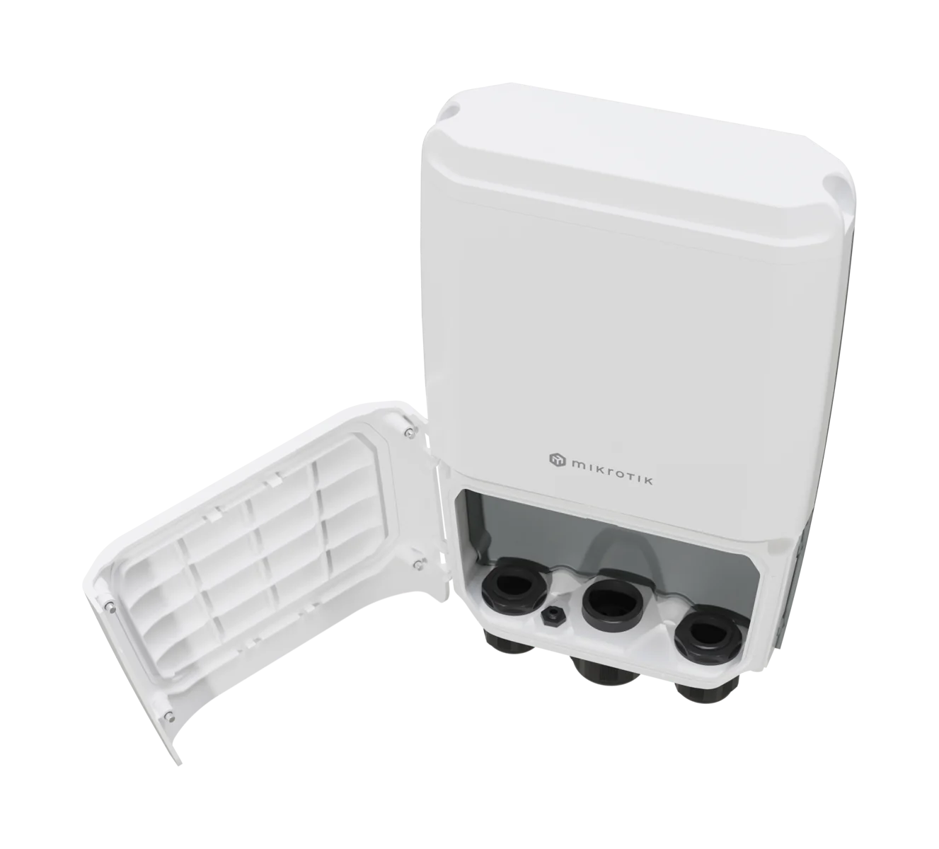 Коммутатор MikroTik FiberBox Plus (CRS305-1G-4S+OUT)