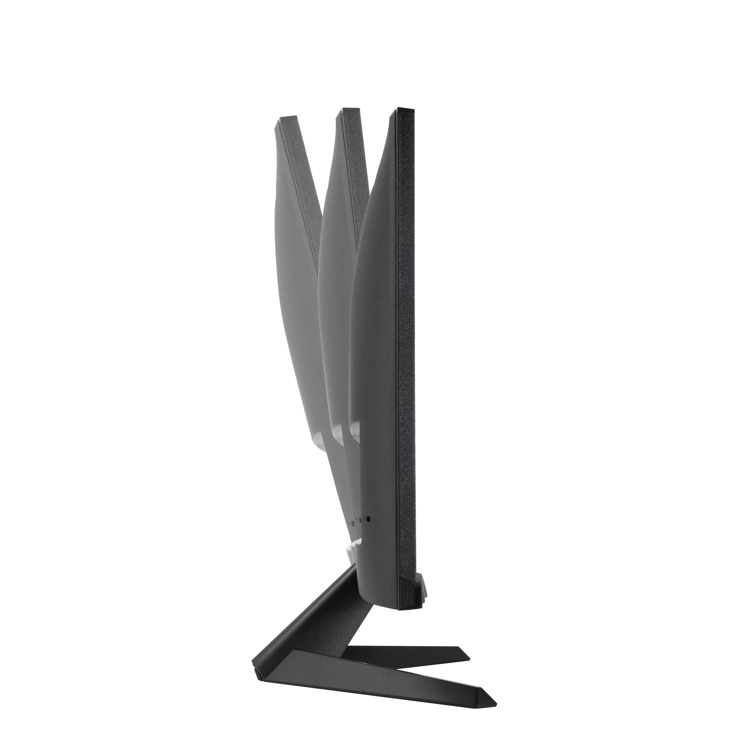 Монитор Asus VY249HGR [23.8", IPS, 1920x1080, 120 Гц, 1 мс, HDMI, VGA (D-Sub)]
