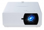 Проектор лазерный ViewSonic LS900WU - купить по цене 1 550 030 тг. в интернет-магазине Forcecom.kz