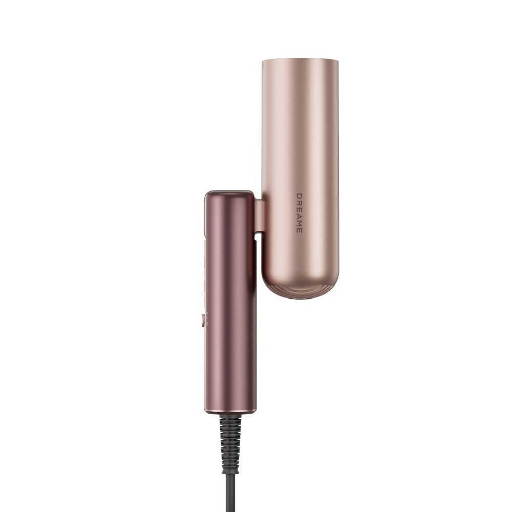 Фен для волос Dreame Hair Dryer Pocket Aura Pink (AZP20A) Розовый