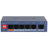 Коммутатор Dahua DH-CS4006-4ET2GT-60