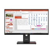 Монитор Lenovo ThinkVision T27-40 (64A5MAT6EU) [27", IPS, 1920x1080, 120Гц, 4 мс, HDMI, DisplayPort]