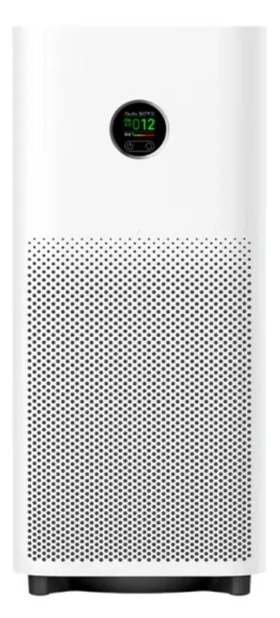 Очиститель воздуха Xiaomi Mijia Smart Air Purifier 6 EU (AC-M25-SC) Белый
