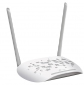 Wi-Fi точка доступа TP-Link TL-WA801N - купить по цене 10 990 тг. в интернет-магазине Forcecom.kz