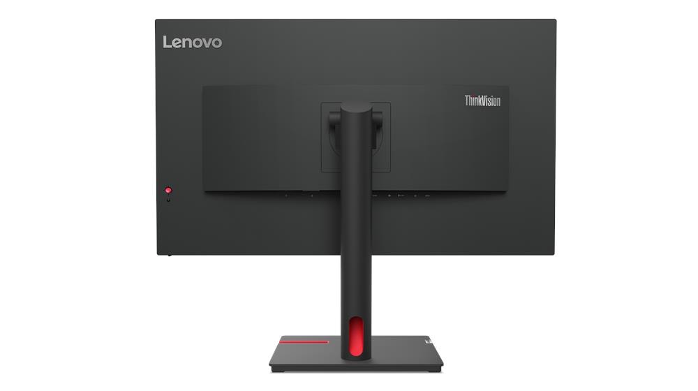 Монитор Lenovo ThinkVision T32h-30 (63D3GAT1EU) [31.5", IPS, 2560x1440, 60 Гц, 4 мс, HDMI, DisplayPort, USB Type-C]