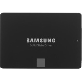 SSD-накопитель Samsung 870 EVO (MZ-77E4T0B) [4 ТБ, 2.5", SATA III, 560/530 МБ/с, TLC]