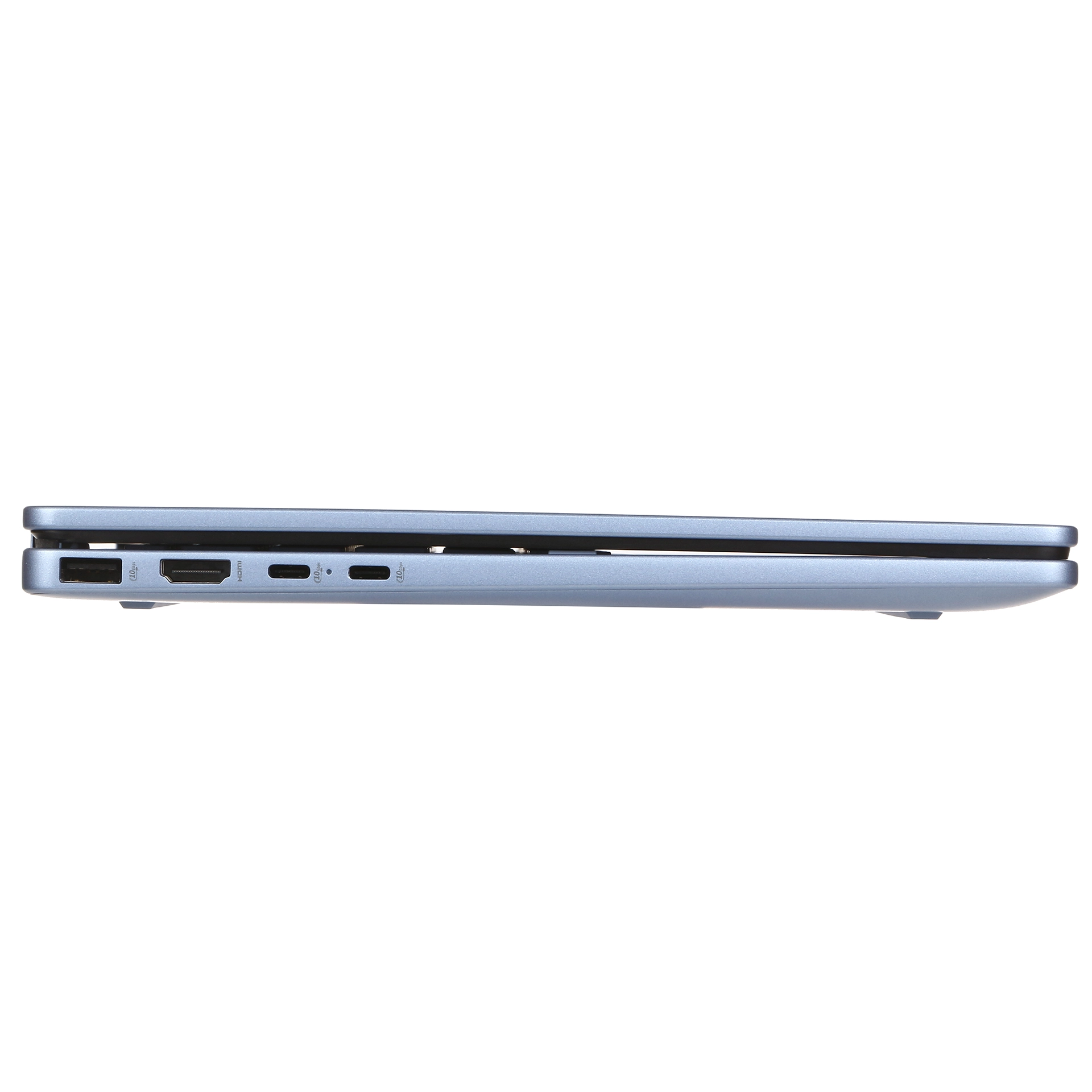 Ноутбук HP OmniBook 5 Flip 2-in-1 14-fp0047ci (E23XSEA) [14", Core 3 100U, 8 ГБ ОЗУ, 512 ГБ SSD]
