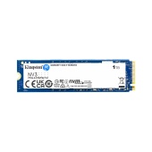 Твердотельный накопитель SSD, 1 TB, Kingston, SNV3S/1000G, M.2 NVMe PCIe