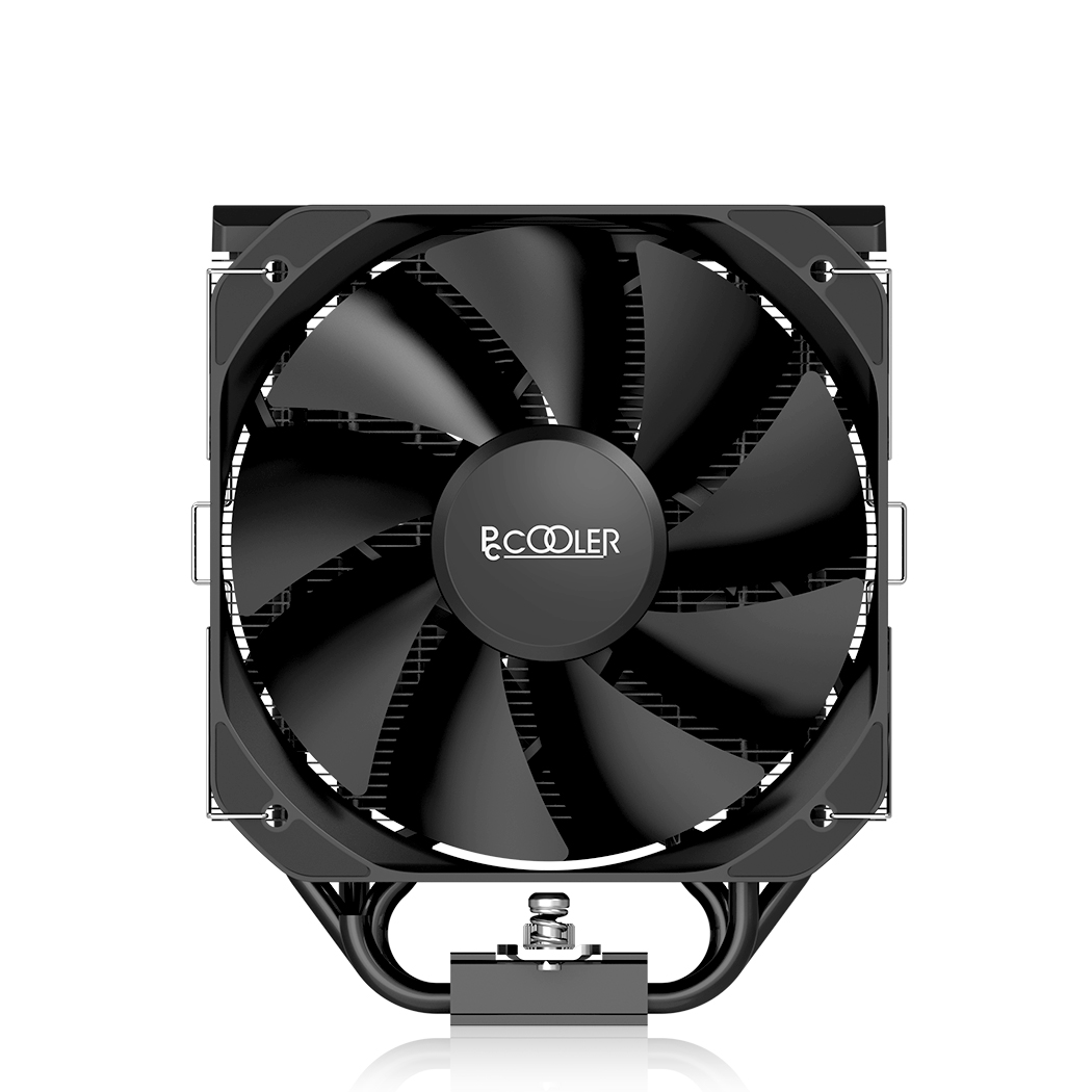Вентилятор для процессора PCCooler PALADIN EK6000 TDP 250W 4-pin Intel LGA 1700/1200/20xx/115x/AMD AM4 PALADIN EK6000 Black