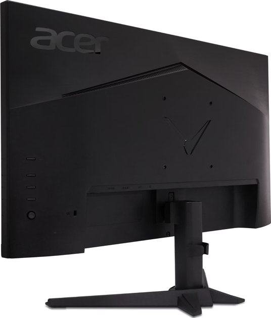 Монитор Acer Nitro QG271X1bmiipx (UM.HQ0EE.101) [27", IPS, 1920x1080, 200 Гц, 1 мс, HDMI x2, DisplayPort]