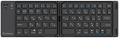 Клавиатура Defender Enigma SB-094 (45094) [Мембранная, беспроводная, клавиш -, черная]