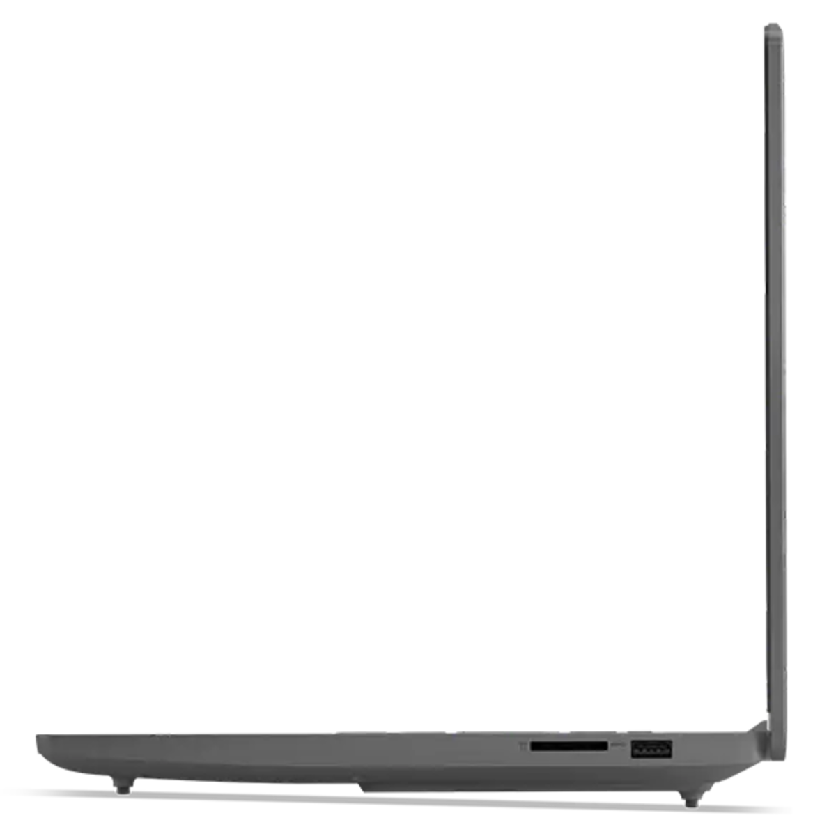 Ноутбук Lenovo LOQ 15ARP10E (83S00009RK) [15.6" Full HD, Ryzen 7 7735HS, 16 ГБ ОЗУ, 512 ГБ SSD, RTX 4050, DOS]