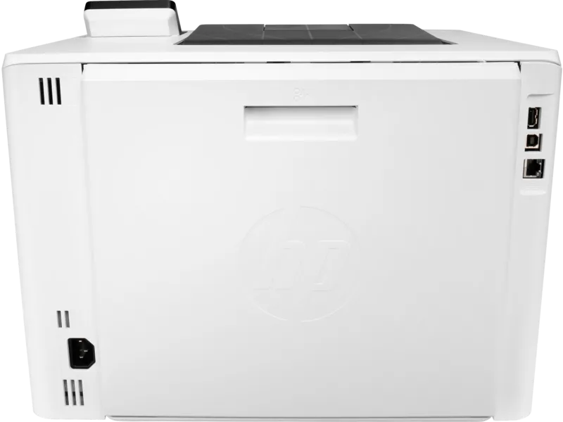 Принтер HP Color LaserJet Ent M455dn (3PZ95A) [A4, лазерный, цветной, 600 x 600 DPI, Дуплекс, Ethernet (RJ-45), USB]