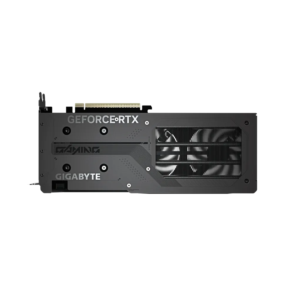 Видеокарта Gigabyte GeForce RTX 5060 GAMING OC 8G (GV-N5060GAMING OC-8GD) [8 ГБ, GDDR7, 128 бит, HDMI, DisplayPort (3 шт)]