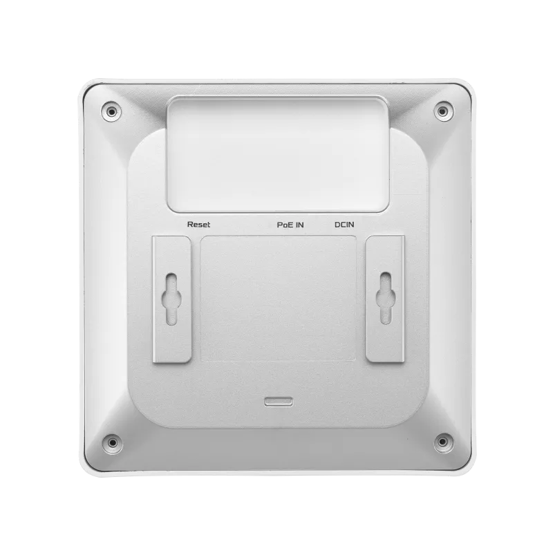 Точка доступа ASUS ExpertWiFi EBA63 (90IG0880-MO3C00)