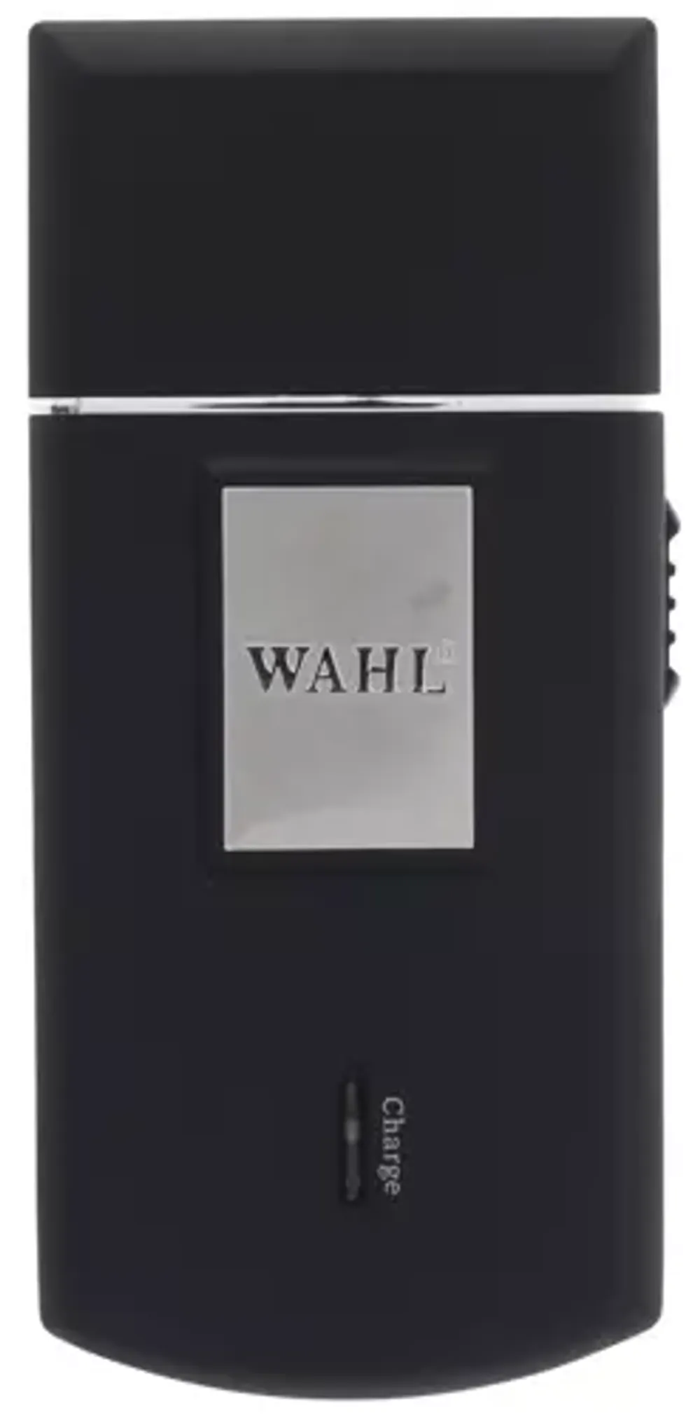 Бритва мужская сеточная Wahl Travel Shaver 03615-1016 черный