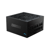 Блок питания Sama G850 Black [850 Вт, 80 PLUS Gold, 6x SATA, 1 x 16 pin (12VHPWR), 3 x 6+2 pin PCIe, 2x 4+4 pin CPU, ATX]