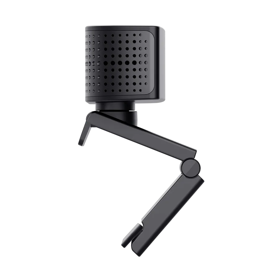 Веб-камера Trust TEZA 4K (24280) черный