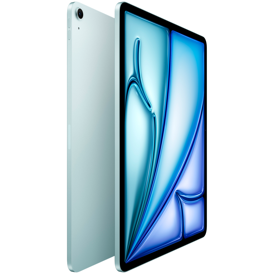 Планшет Apple 13-inch iPad Air Wi-Fi 128GB (MCNJ4QA/A) Синий, Model A3268