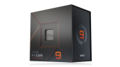 Процессор AMD Ryzen 9 7950X,WOF (Коробка без охлаждения) [AM5, 16 x 4,5 ГГц, TDP 170 W, WOF] - купить по цене 333 890 тг. в интернет-магазине Forcecom.kz