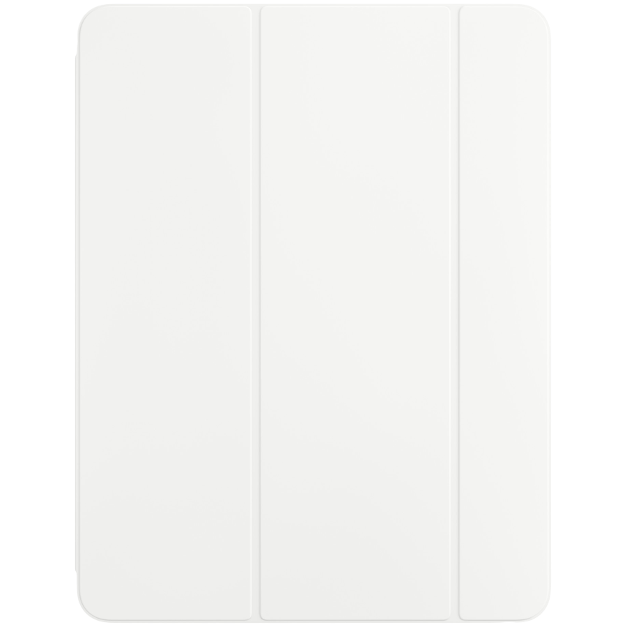 Чехол-книжка Apple Smart Folio for iPad Pro 13-inch (M4,M5) - Белый