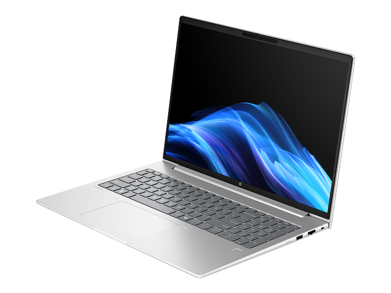 Ноутбук HP ProBook 4 G1i 16 AI (AD2C3ET) [16", Core Ultra 7 255U, 32 ГБ ОЗУ, 1 ТБ SSD, Windows 11 Pro]