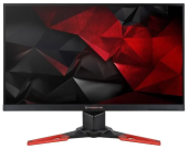 Монитор Acer XB271HUbmiprz (UM.HX1EE.005) [27", IPS, 2560x1440, 144 Гц, 4 мс, HDMI, DisplayPort]
