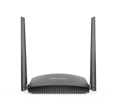 Беспроводной маршрутизатор Hikvision DS-3WR3N Wireless router, WiFi 4 (300M), (3+1) x 10/100M - купить в интернет-магазине Forcecom.kz Беспроводной маршрутизатор Hikvision DS-3WR3N Wireless router, WiFi 4 (300M), (3+1) x 10/100M