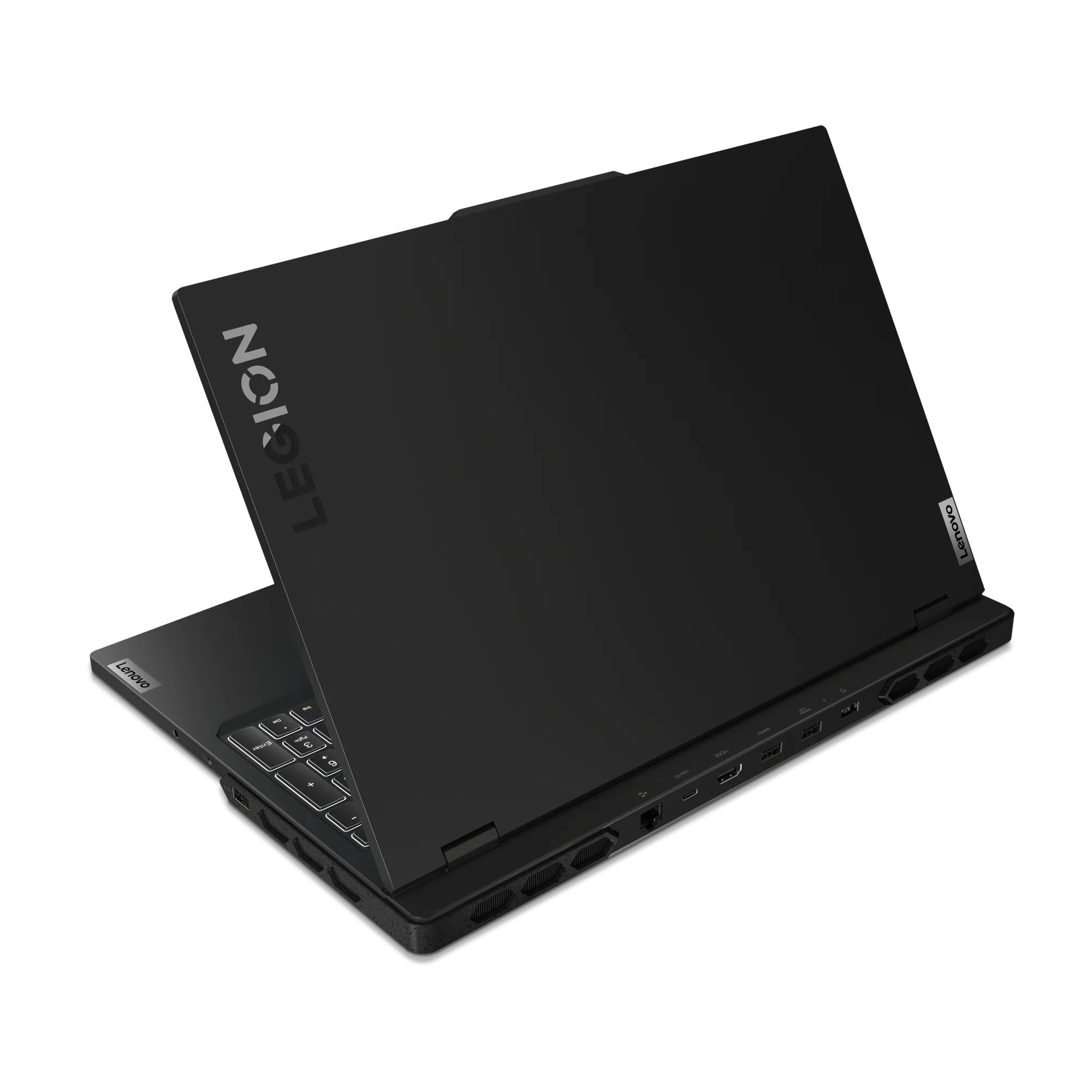 Ноутбук Lenovo Legion Pro 7 16IRX9H (83DE004HRK) [16", Core i9-14900HX, 32 ГБ ОЗУ, 1 ТБ SSD, RTX 4090, DOS]