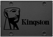 Твердотельный накопитель SSD, 240 GB, Kingston, SA400S37/240G, SATA III