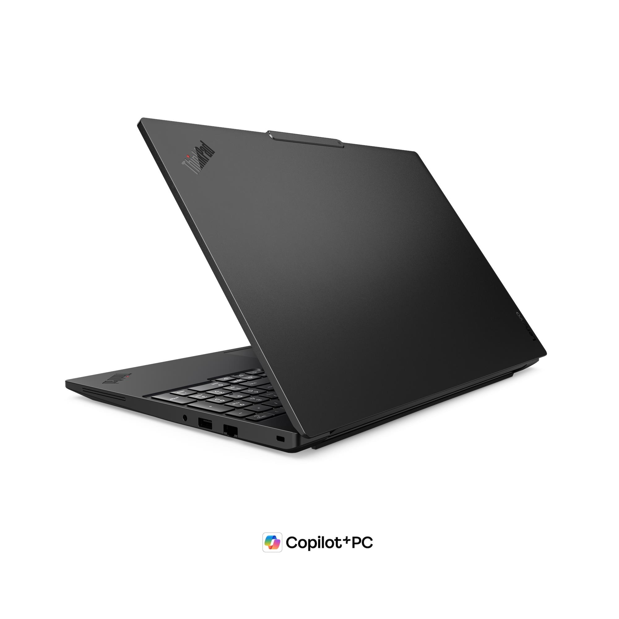 Ноутбук Lenovo ThinkPad T16 Gen 5 (21WT0059FW) [16", Ultra 5 325, 16 ГБ ОЗУ, 512 ГБ SSD, DOS]