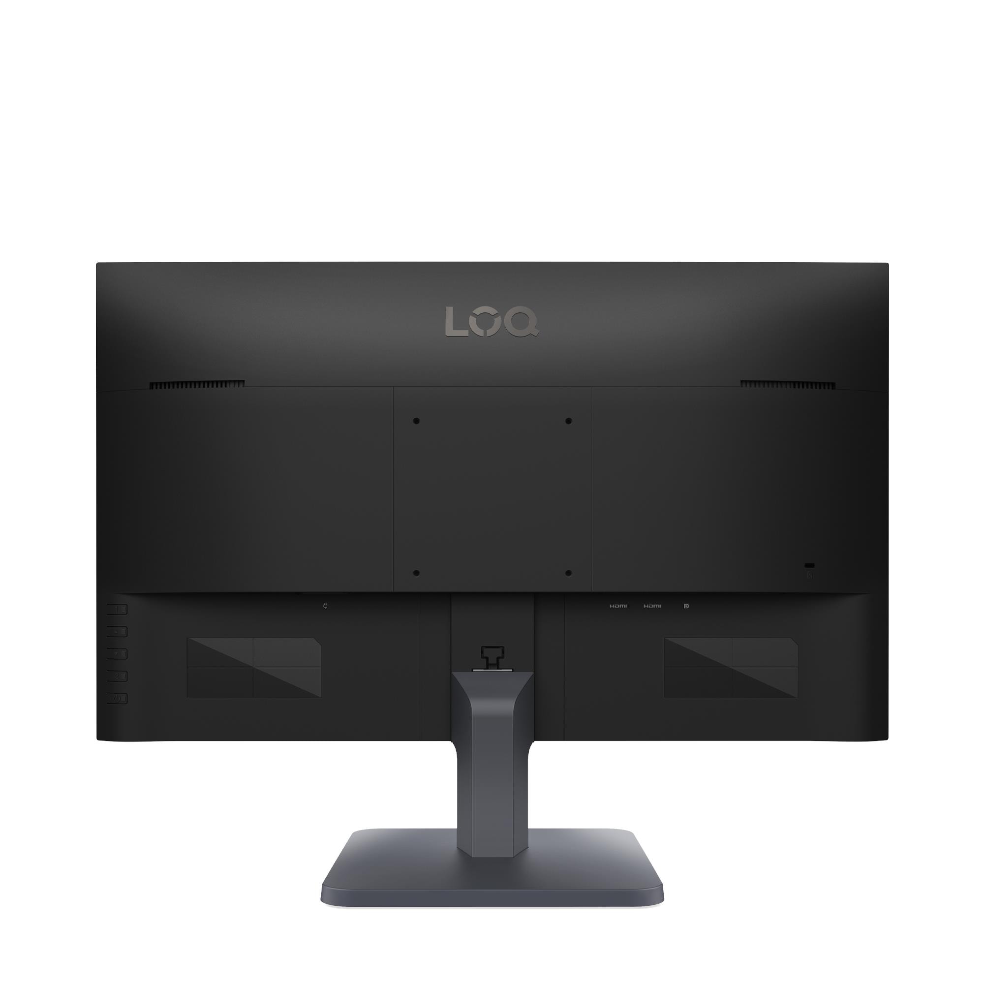 Монитор Lenovo LOQ 24-10 (68F1GACBEU) [23.8", IPS, 1920x1080, 200 Гц, 0.5 мс, HDMI x2, DisplayPort]