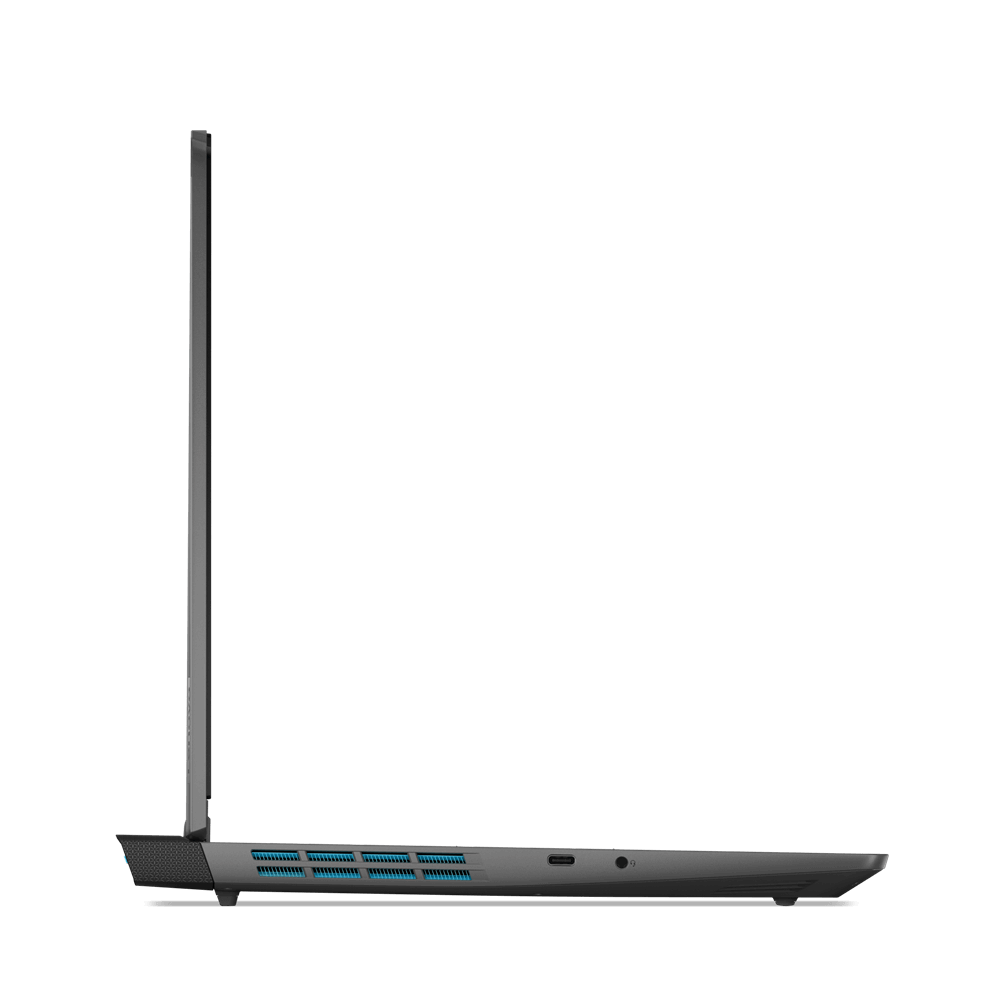 Ноутбук Lenovo LOQ 15APH8 (82XT004VRK) [15.6" Full HD, Ryzen 5 7640HS, 16 ГБ ОЗУ, 512 ГБ SSD, RTX 4060, DOS]