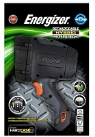 Фонарь ударопрочный прожекторный Energizer HardCase Rechargeble HYBRID PRO - купить по цене 47 290 тг. в интернет-магазине Forcecom.kz
