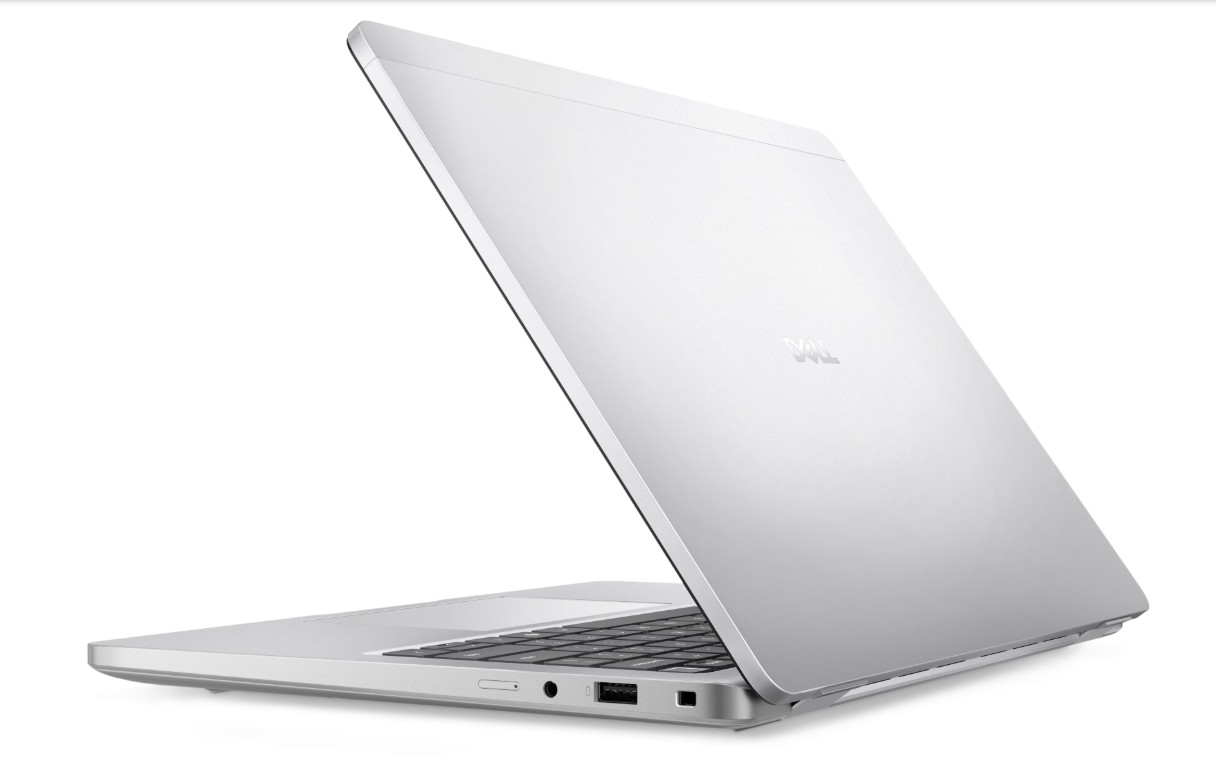 Ноутбук Dell Pro 14 Plus PB14250 (210-BPDK/BTO217_PB14250_EMEA) [14", Core Ultra 7 268V, 32 ГБ ОЗУ, 512 ГБ SSD, Windows 11 Pro]