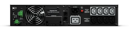 Источник бесперебойного питания CyberPower OL2000ERTXL2U