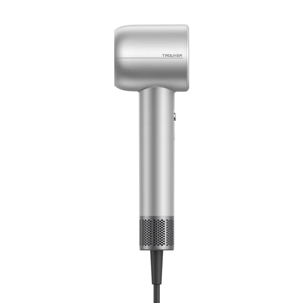 Фен Trouver Shine 10 High-Speed Hair Dryer-Silver