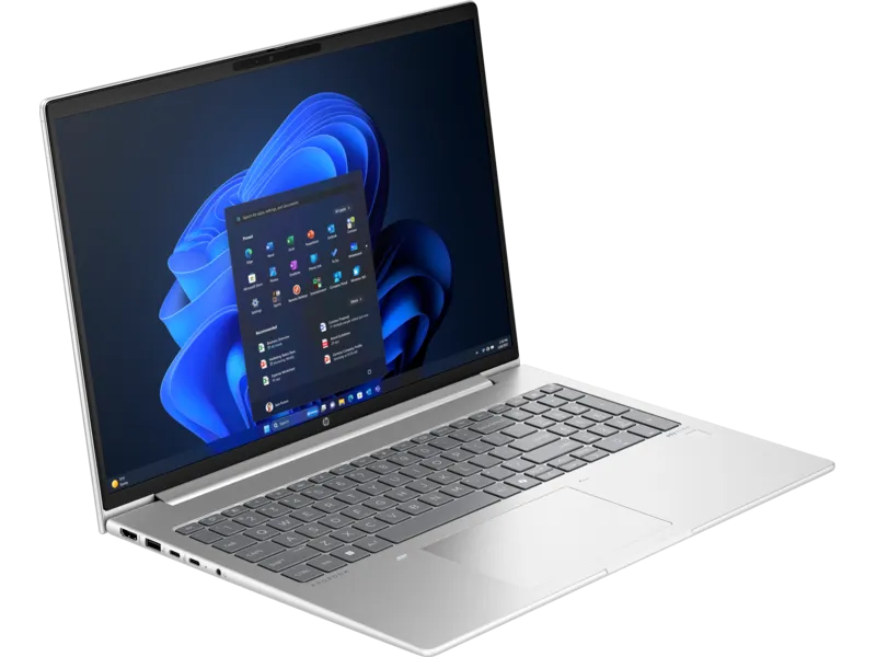 Ноутбук HP Probook 460 G11 (A38DPET#BJA) [16", Core Ultra 7 155U, 16 ГБ ОЗУ, 512 ГБ SSD, Windows 11 Pro]