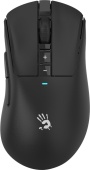 Мышь Bloody R73Pro [беспроводная, светодиодная, 26000 DPI, 1000 Гц, черная]