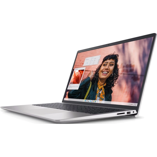 Ноутбук Dell Inspiron 3530 (210-BGCI) [15.6" Full HD, Core i7 1355U, 16 ГБ ОЗУ, 512 ГБ SSD, Ubuntu]