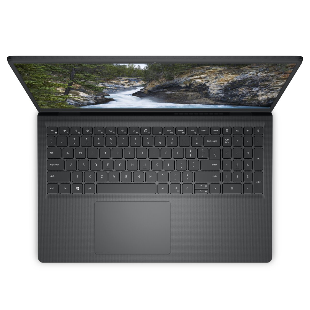 Ноутбук Dell VOSTRO 15 3530 (N3409PVNB3530EMEA01_UBU) [15.6" Full HD, Core i5 1334U, 8 ГБ ОЗУ, 512 ГБ SSD, DOS]