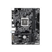 Материнская плата Gigabyte H410M K 2.0 [LGA 1200, Intel H410, 2xDDR 4, 1xM.2, 1xPCI-E x16, Micro-ATX]