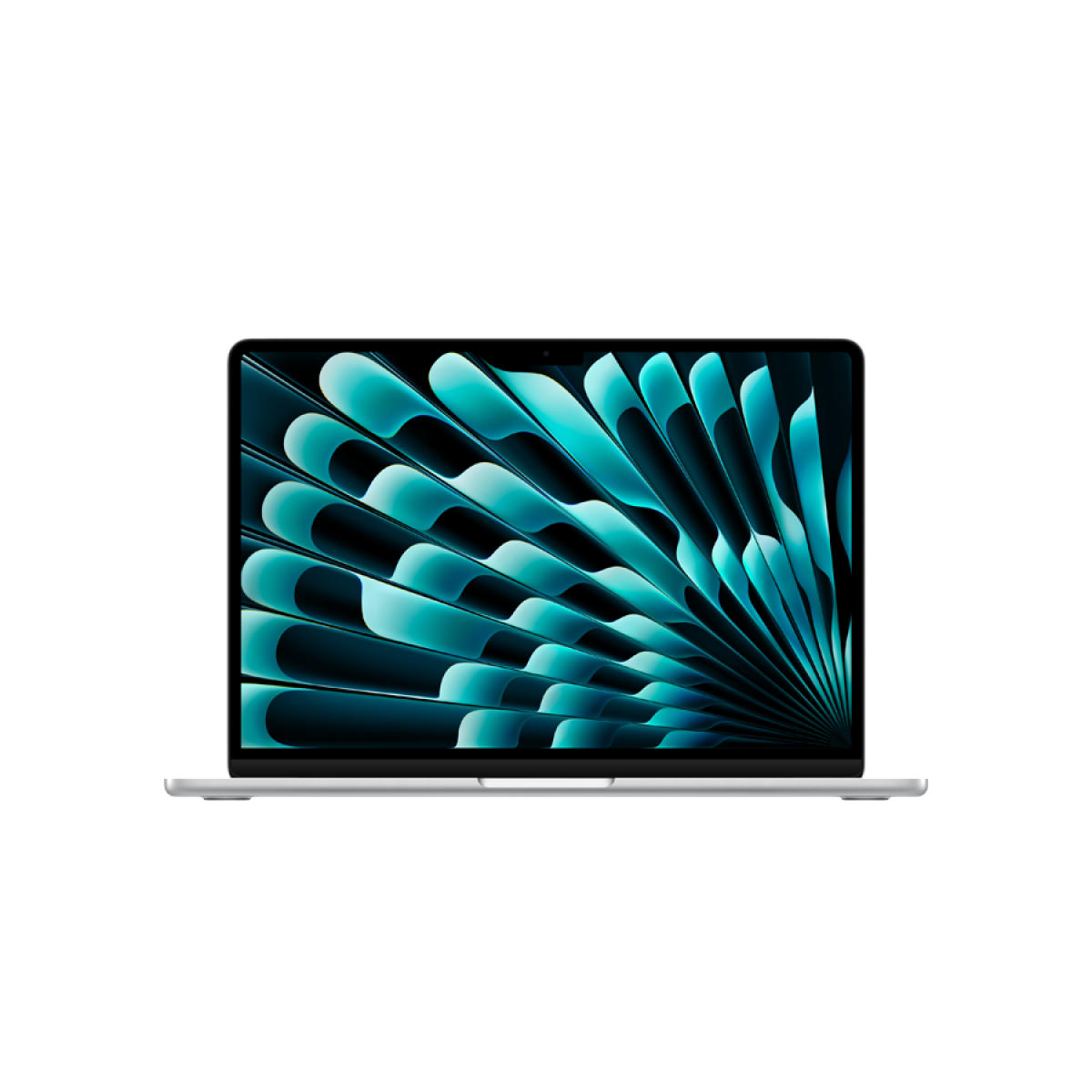 Ноутбук Apple MacBook Air A3449 (MDH84RU/A) [13", M5, 16 ГБ ОЗУ, 1 ТБ SSD, MacOS]