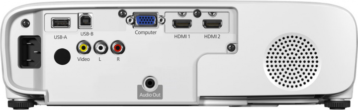 Проектор для дом. кино Epson EH-TW750