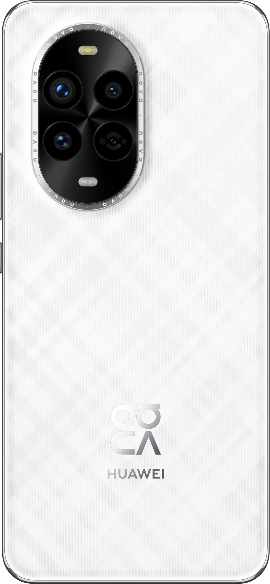 Смартфон Huawei nova 13 Pro [6.76", 512 ГБ, 12 ГБ, Белый]