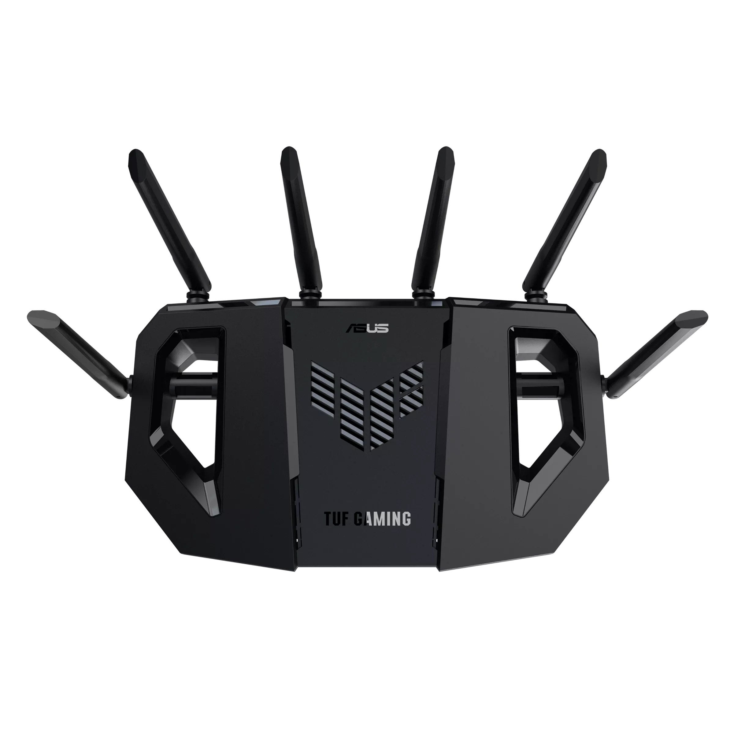 Сетевой маршрутизатор со встроенной беспроводной точкой доступа ASUS TUF Gaming BE9400 (TUF-BE9400)